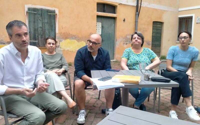 Bassanonet.it In alto Mar