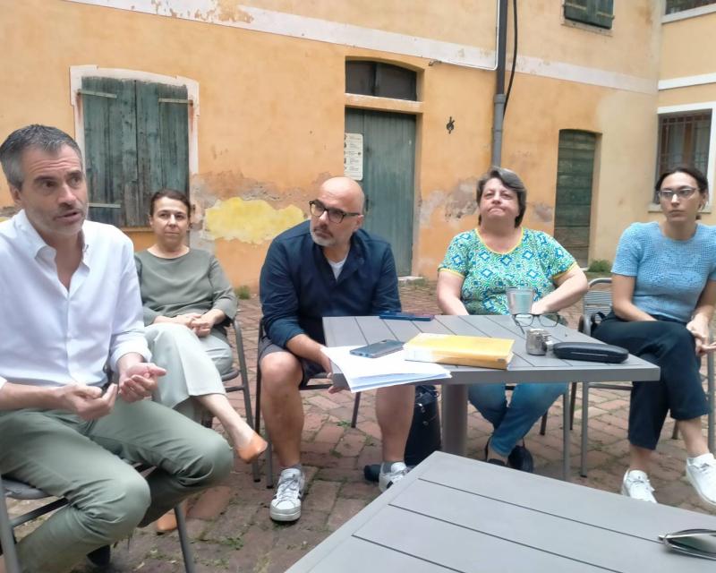 Bassanonet.it In alto Mar