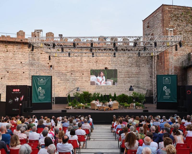 Bassanonet.it Voce del verbo Resistere