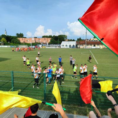 Bassanonet.it È finale per la D!