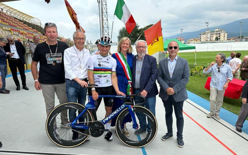 Bassanonet.it C’è pista per te