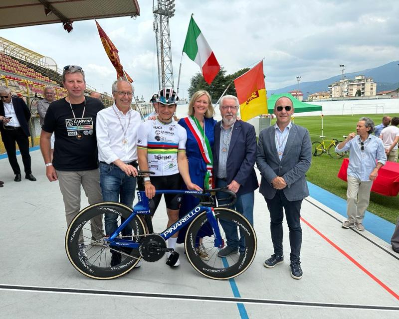 Bassanonet.it C’è pista per te