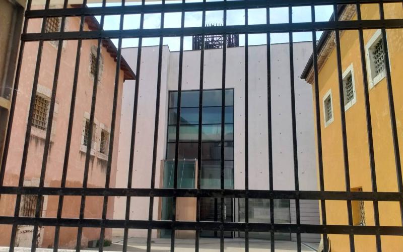 Bassanonet.it Il Tribunale dai Cento Orizzonti