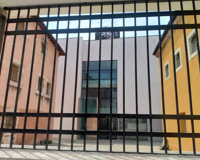 Bassanonet.it Il Tribunale dai Cento Orizzonti
