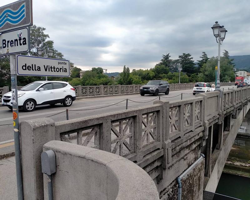 Bassanonet.it La PonteNuovela