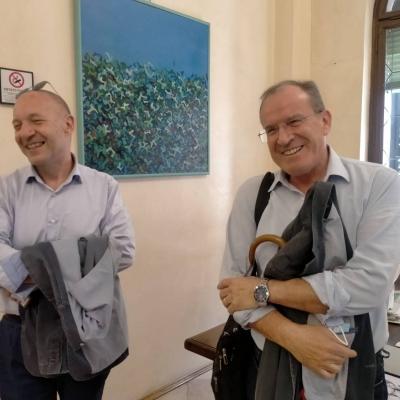 Bassanonet.it Convergenze parallele
