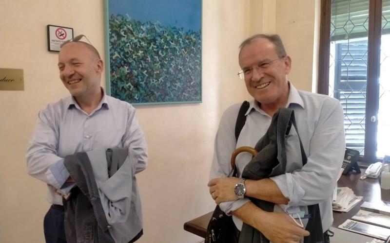 Bassanonet.it Convergenze parallele