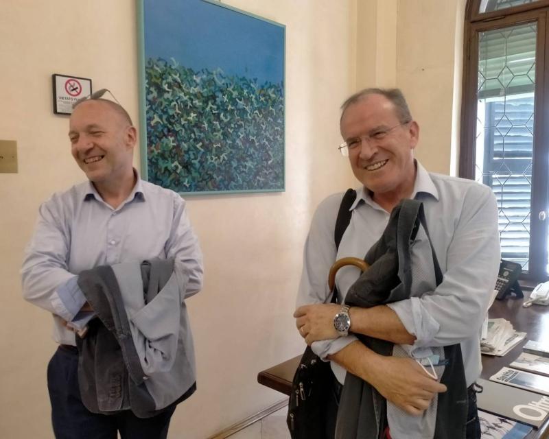 Bassanonet.it Convergenze parallele