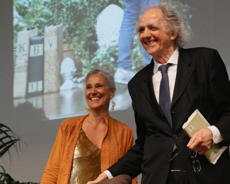 Bassanonet.it Vittorino Andreoli: lettera dal paese della vecchiaia, con amore