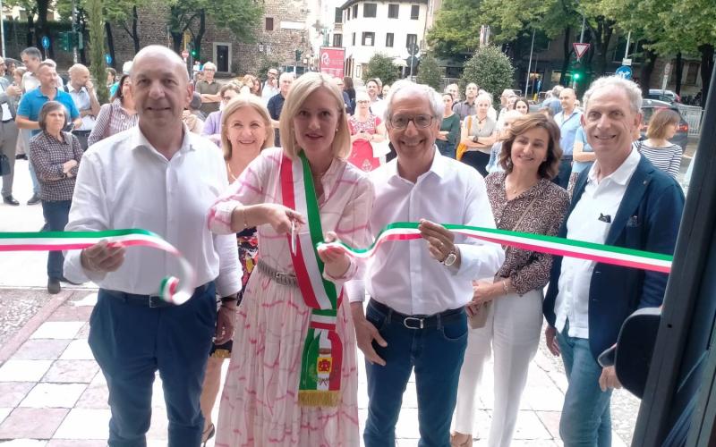 Bassanonet.it La Buona Ventura