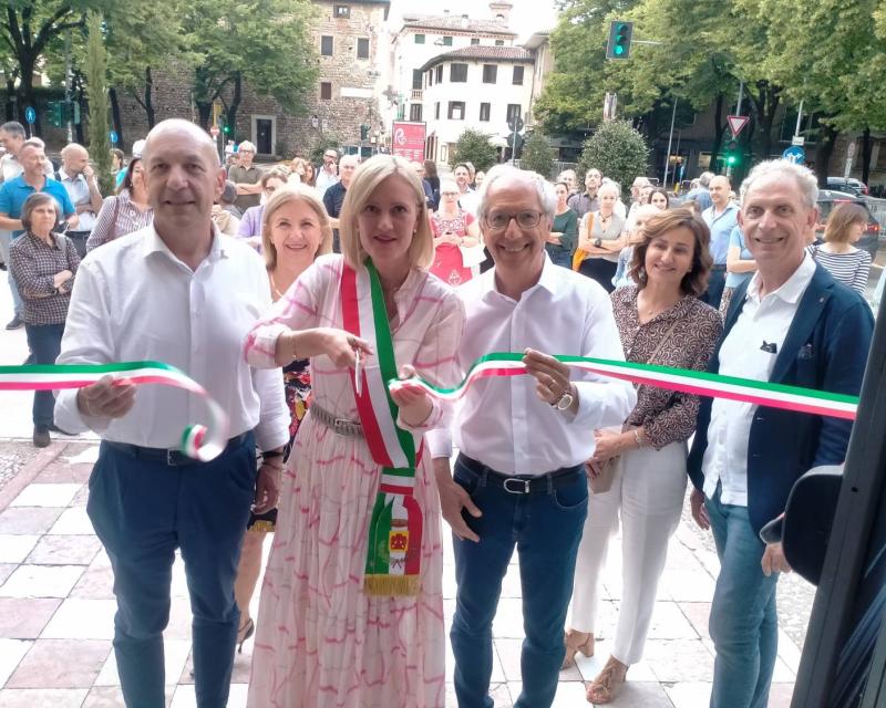 Bassanonet.it La Buona Ventura