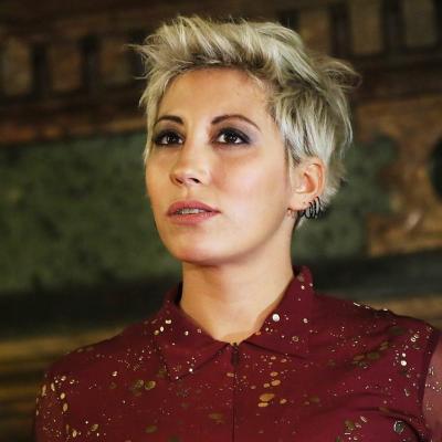 Bassanonet.it Malika Ayane in “ansia da felicità”