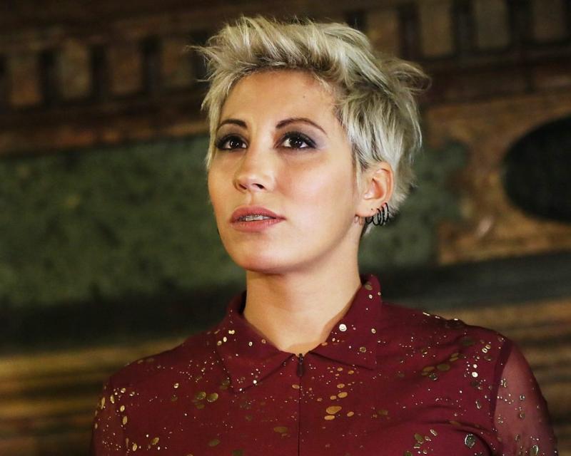 Bassanonet.it Malika Ayane in “ansia da felicità”