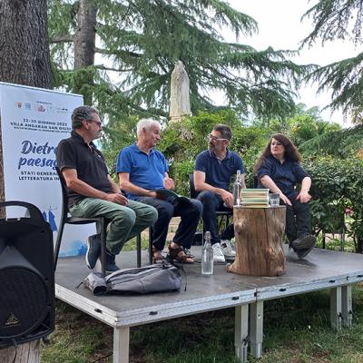 Bassanonet.it Dietro e dentro il paesaggio della letteratura veneta