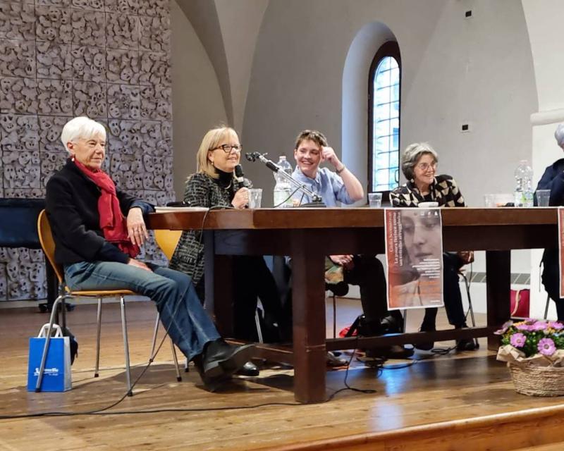 Bassanonet.it A tu per tu con Giulia Scomazzon