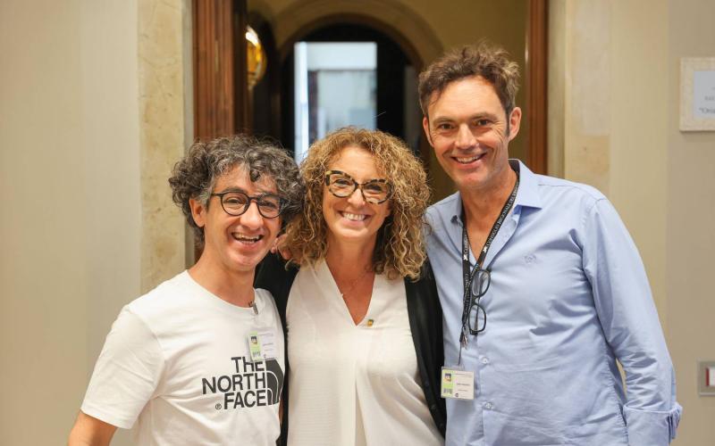 Bassanonet.it Cea c’è