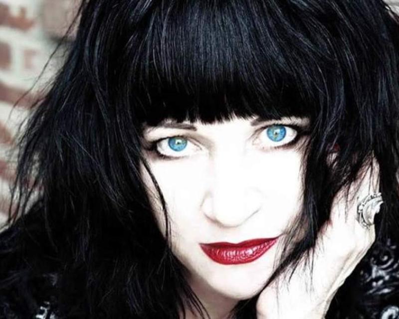 Bassanonet.it Regina e cigno nero, Lydia Lunch presenta <em>Retrovirus</em>