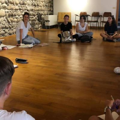 Bassanonet.it Invito ai giovani: due laboratori per avvicinarsi ai linguaggi artistici del contemporaneo