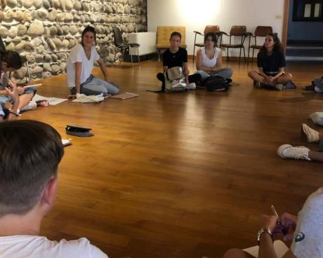 Bassanonet.it Invito ai giovani: due laboratori per avvicinarsi ai linguaggi artistici del contemporaneo