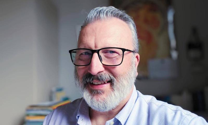 Bassanonet.it - Davide Carnevali, primo ricercatore dell’Istituto di Informatica Giuridica e Sistemi Giudiziari del Consiglio Nazionale delle Ricerche (IGSG-CNR)