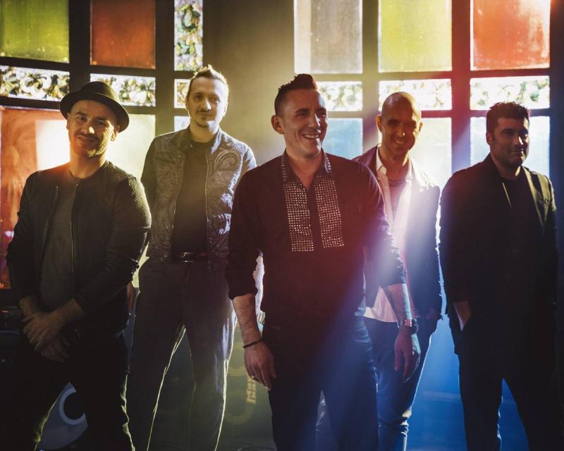 Bassanonet.it Bassano Music Park apre con i Modà