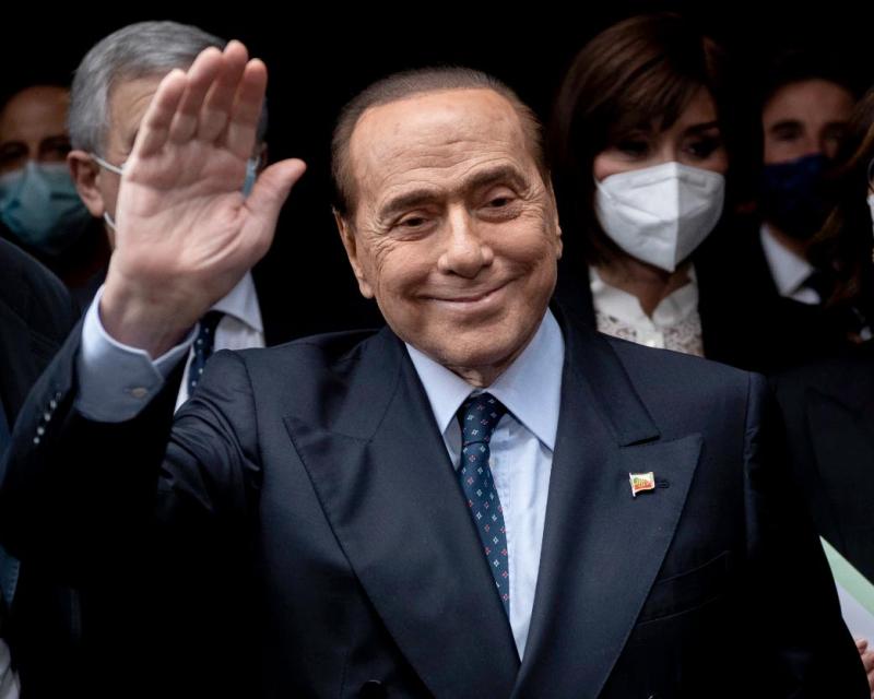 Bassanonet.it Ciao Silvio!