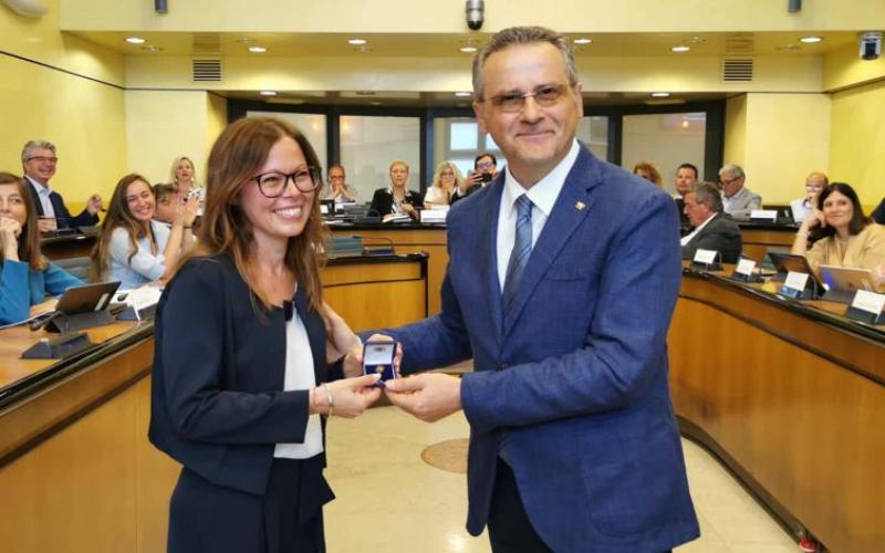 Bassanonet.it Ooh, Isacc!