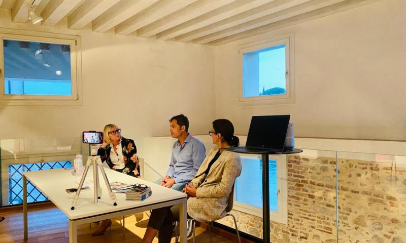 Bassanonet.it - Urban Center, la serata di Bassano