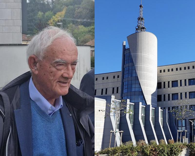 Bassanonet.it Il dente del giudizio