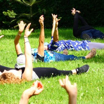 Bassanonet.it L'estate di Dance Well