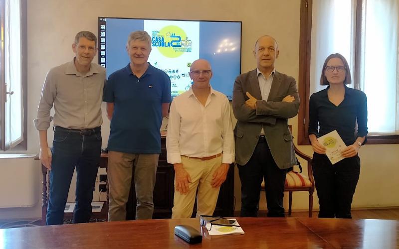 Bassanonet.it Apollo Bike