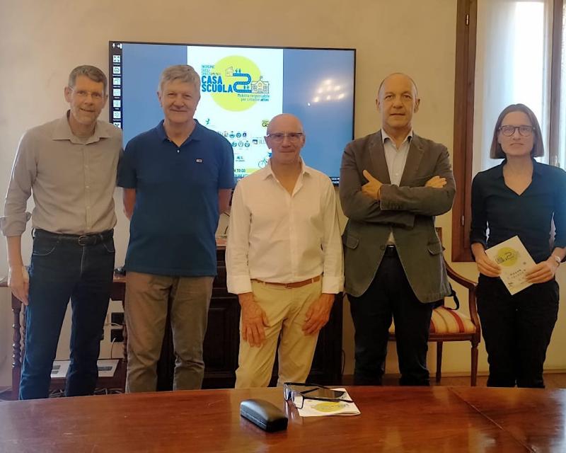 Bassanonet.it Apollo Bike