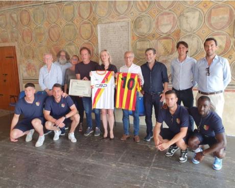 Bassanonet.it Rivoluzione