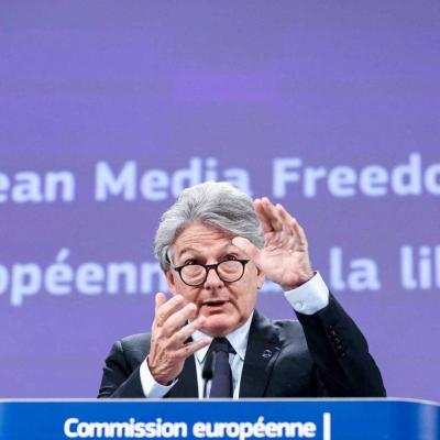Bassanonet.it European Media Freedom Act