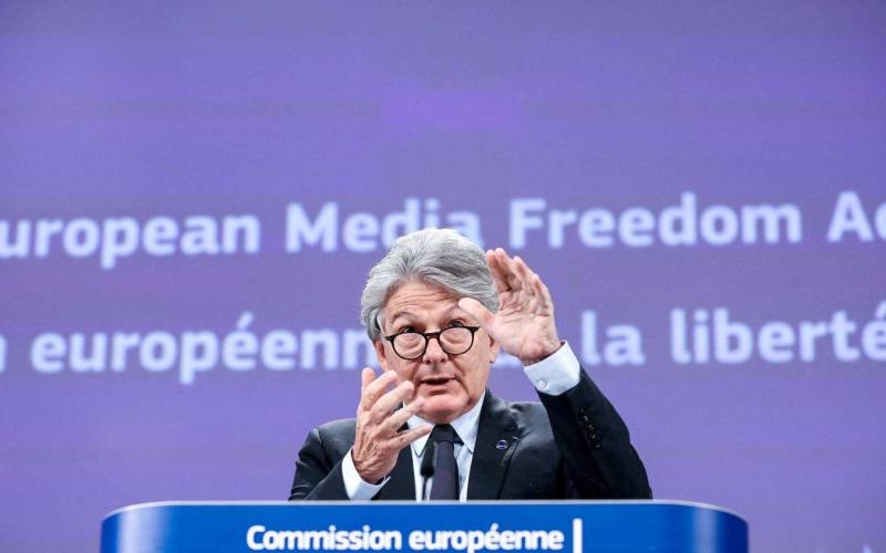 Bassanonet.it European Media Freedom Act