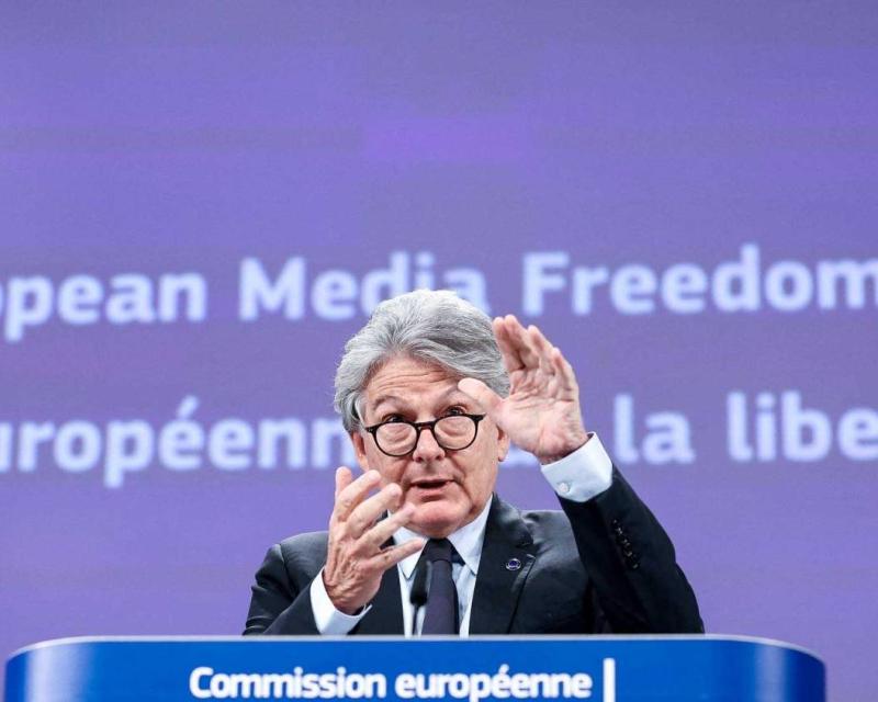 Bassanonet.it European Media Freedom Act