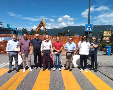 Bassanonet.it Il ballo del quaquaraquà