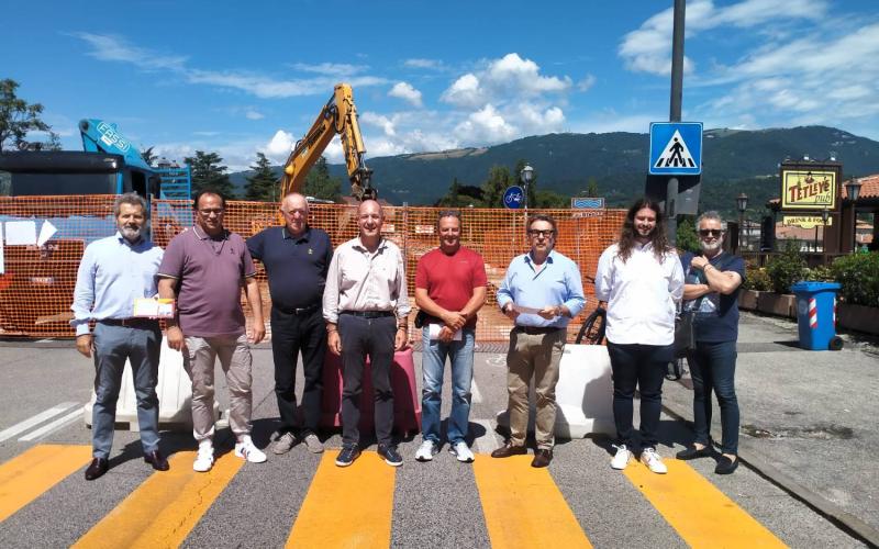 Bassanonet.it Il ballo del quaquaraquà