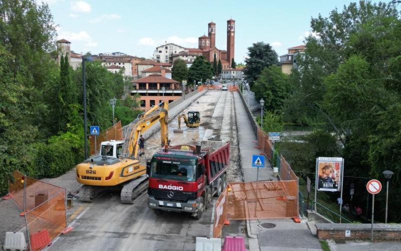 Bassanonet.it L’architutto