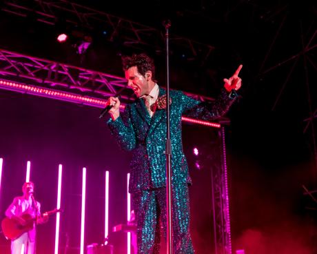 Bassanonet.it Mika un'identità qualsiasi