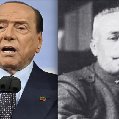 Bassanonet.it Generale Berlusconi