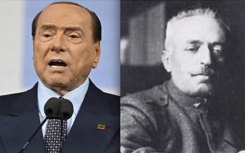 Bassanonet.it Generale Berlusconi