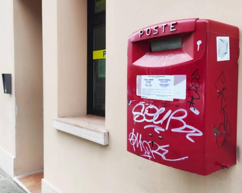 Bassanonet.it C’è posta per Bassanonet