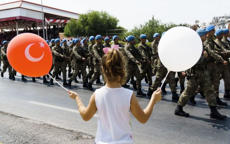 Bassanonet.it Cipro, l’isola divisa in due