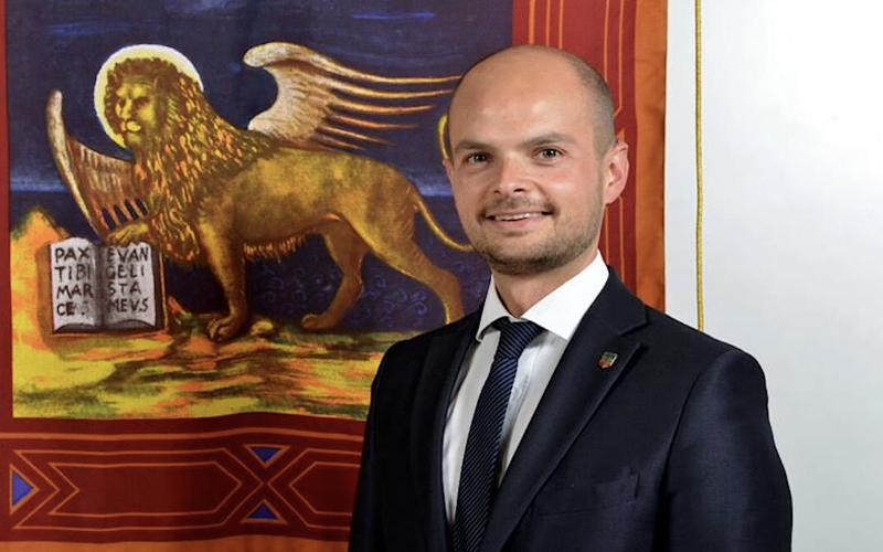 Bassanonet.it Atto di Forza