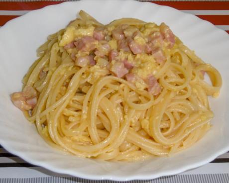 Bassanonet.it Dimissioni alla carbonara