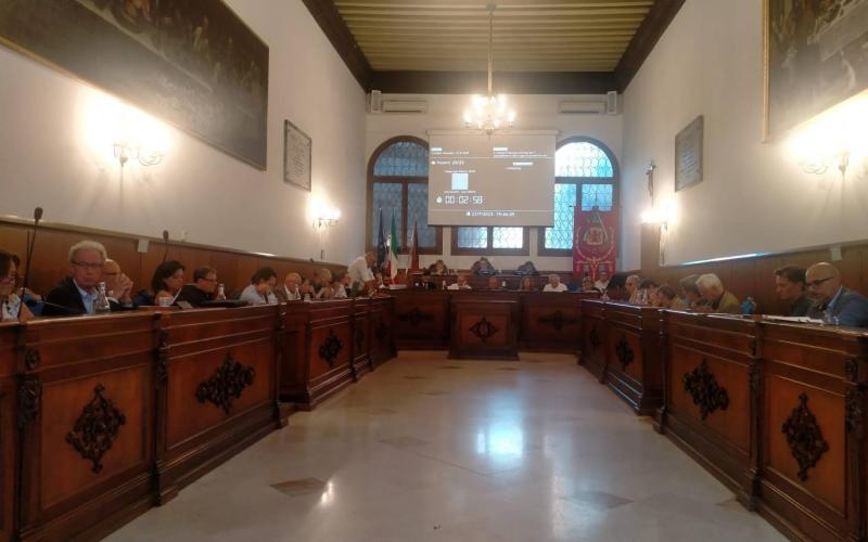 Bassanonet.it Giubbotti d’Italia