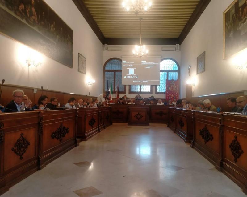 Bassanonet.it Giubbotti d’Italia