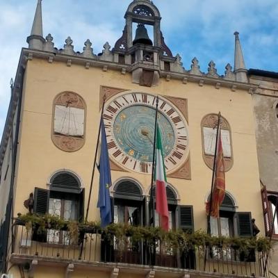 Bassanonet.it Zonta al caréo