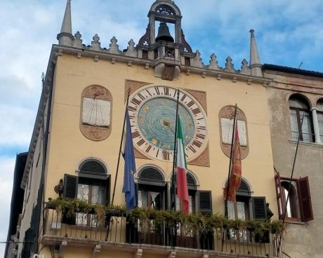 Bassanonet.it Zonta al caréo